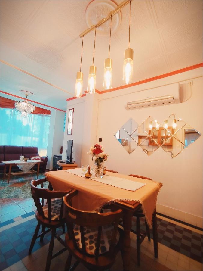Joker Villa Apartmanhaus Héviz Zewnętrze zdjęcie