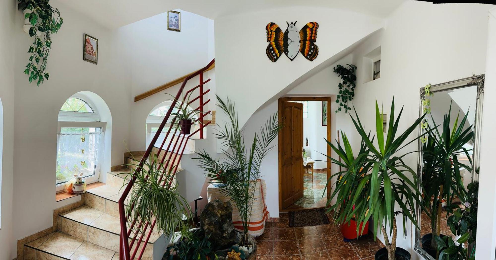 Joker Villa Apartmanhaus Héviz Zewnętrze zdjęcie