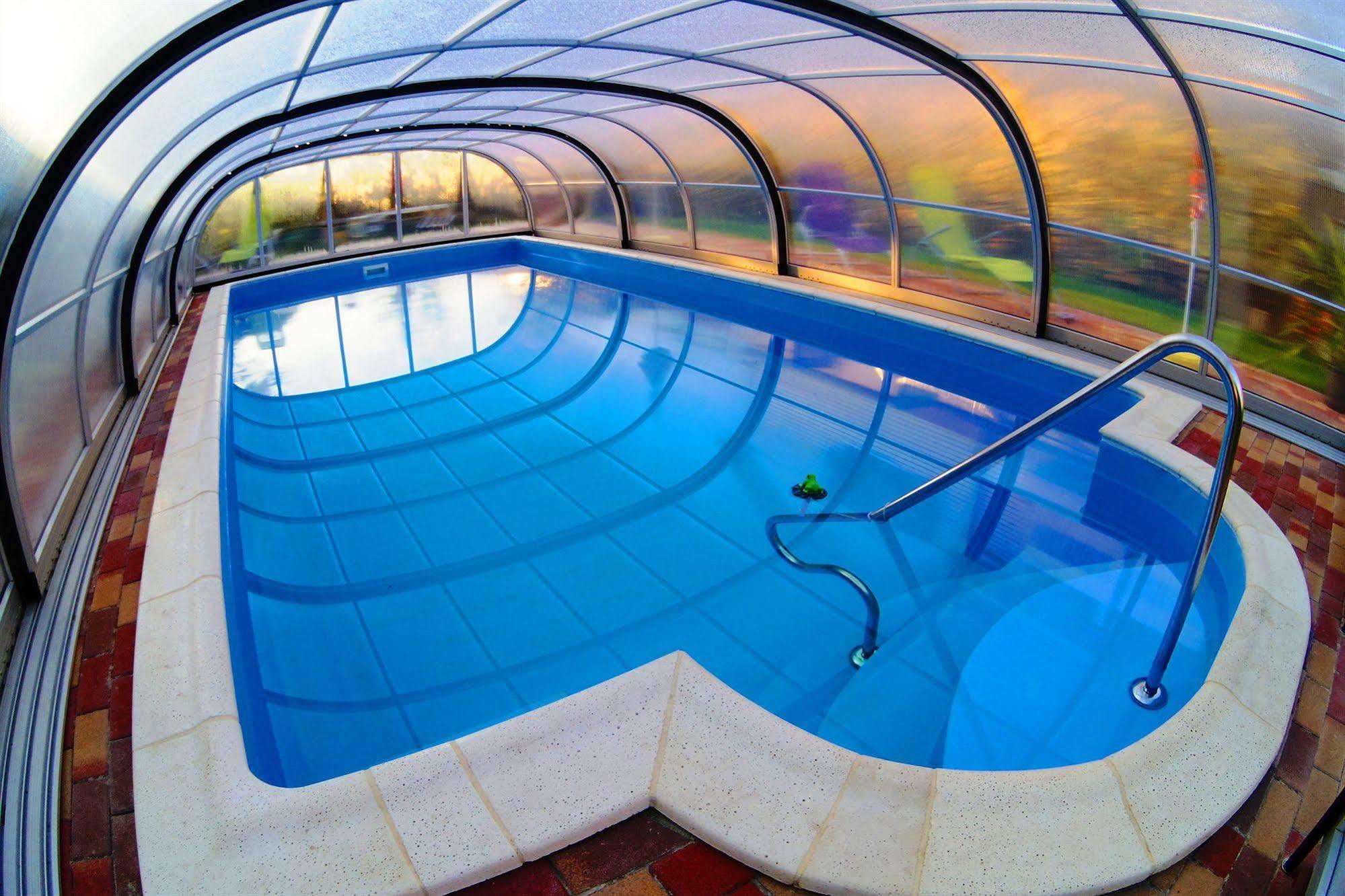 Joker Villa Apartmanhaus Héviz Zewnętrze zdjęcie